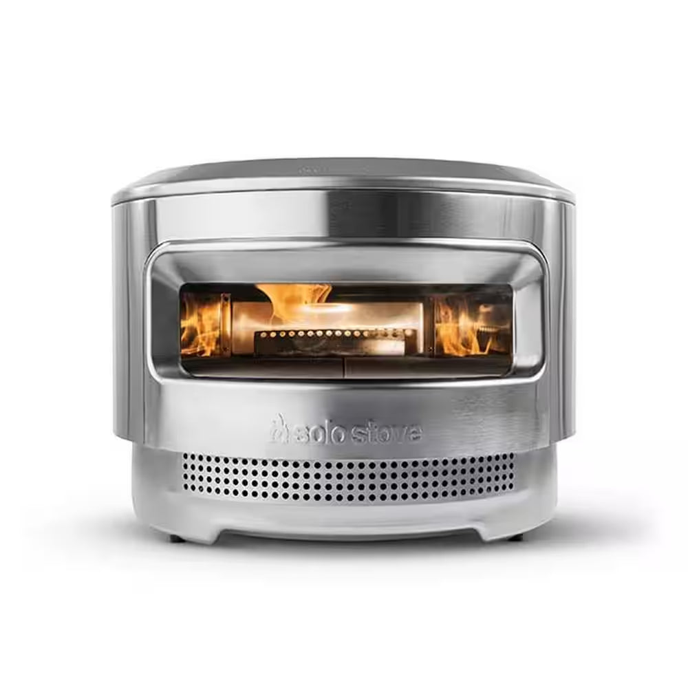Pi Pizza Oven 20.5X15 In. Wood Fired Outdoor Pizza Oven