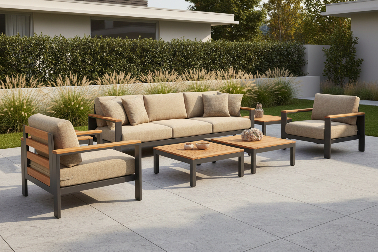 Outdoor Furniture