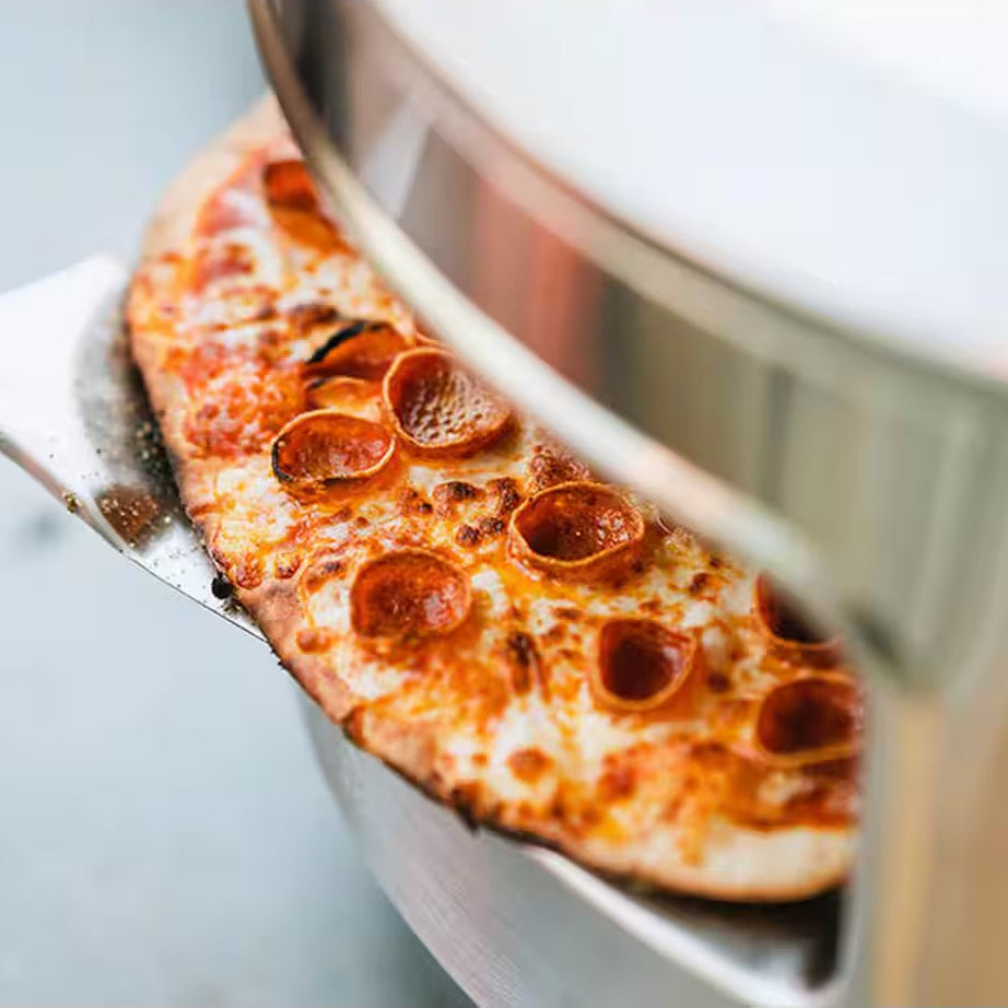 Pi Pizza Oven 20.5X15 In. Wood Fired Outdoor Pizza Oven