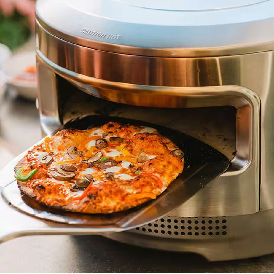 Pi Pizza Oven 20.5X15 In. Wood Fired Outdoor Pizza Oven